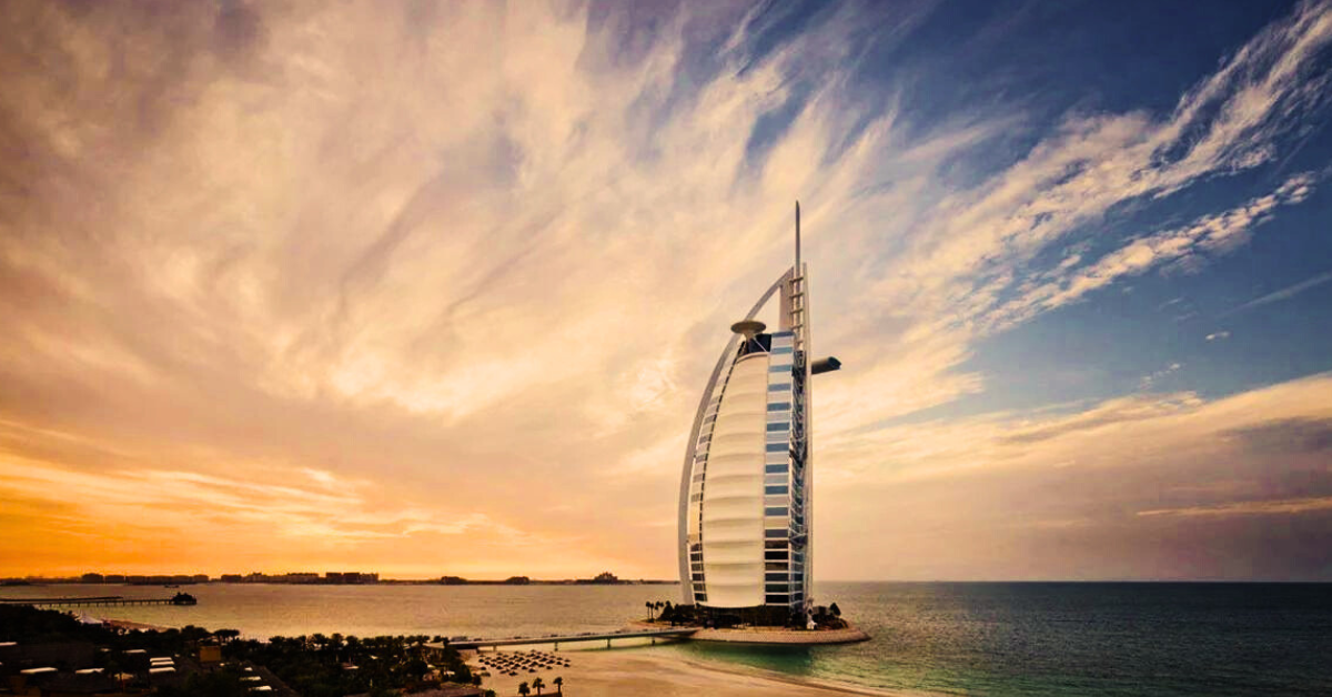 burj al arab